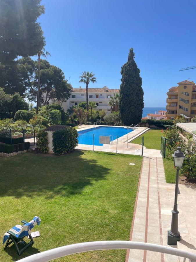 San Francisco Sea View Apartamento Benalmádena Exterior foto