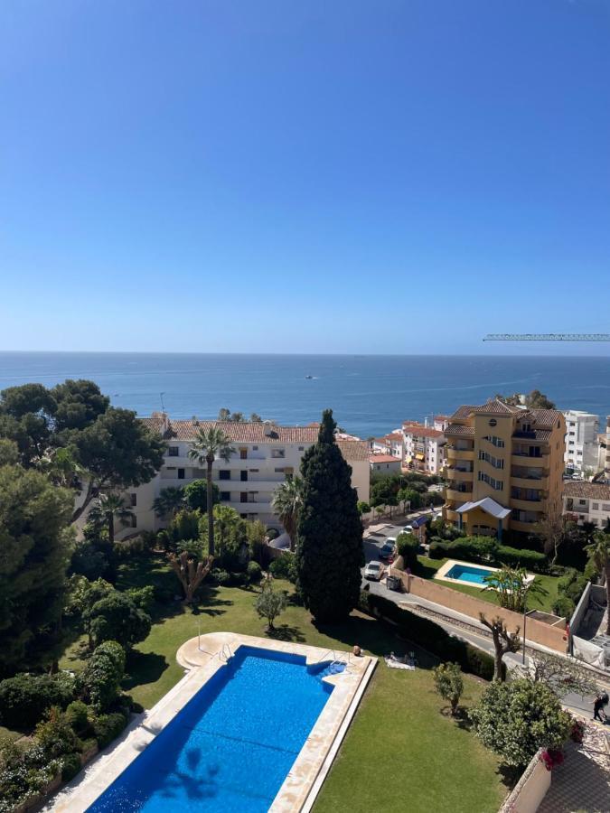 San Francisco Sea View Apartamento Benalmádena Exterior foto