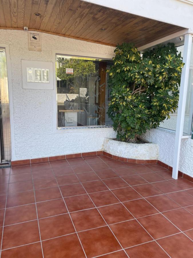 San Francisco Sea View Apartamento Benalmádena Exterior foto